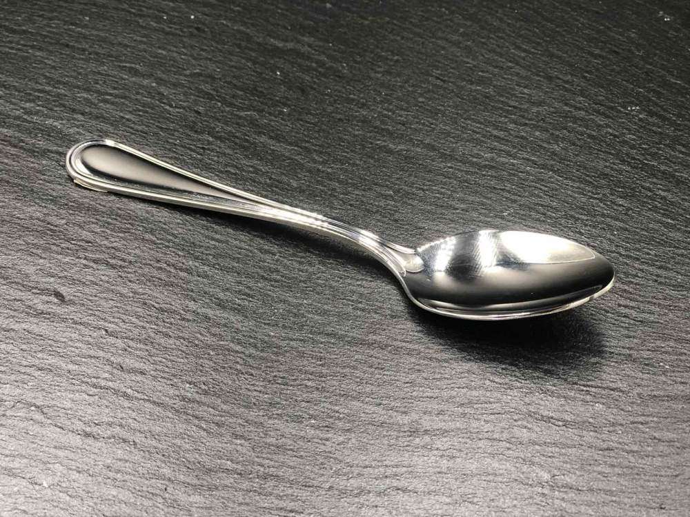 Чайна ложка Eternum Anser - 1670-3 - Фото 3