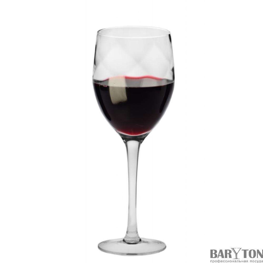 Бокал для червоного вина Krosno Romance 320 мл - 5900345790008 - Фото 2