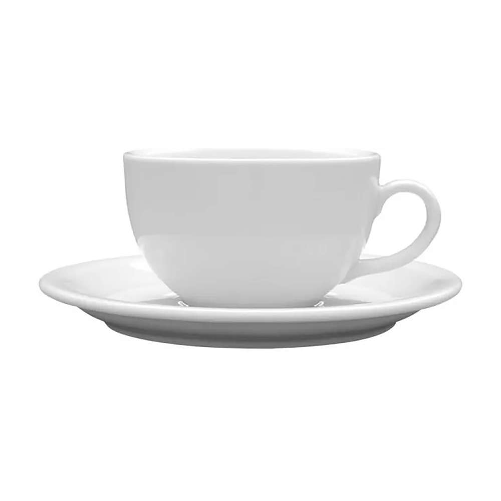 Чашка Lubiana Ameryka 200 мл L0101