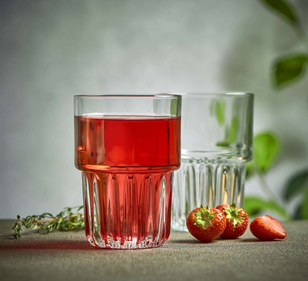 Стакан Onis Summit 265 мл 1006304 - Фото 2