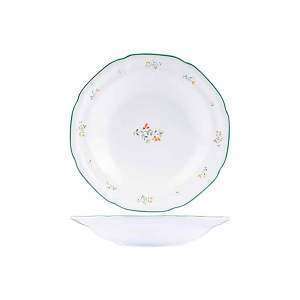 Тарелка глубокая Cosy&Trendy Bouquet 22 см 4993002