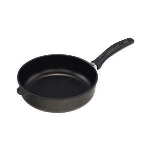 Сковорода для тушкування AMT d 28 X h 7 см I-728-E-Z2