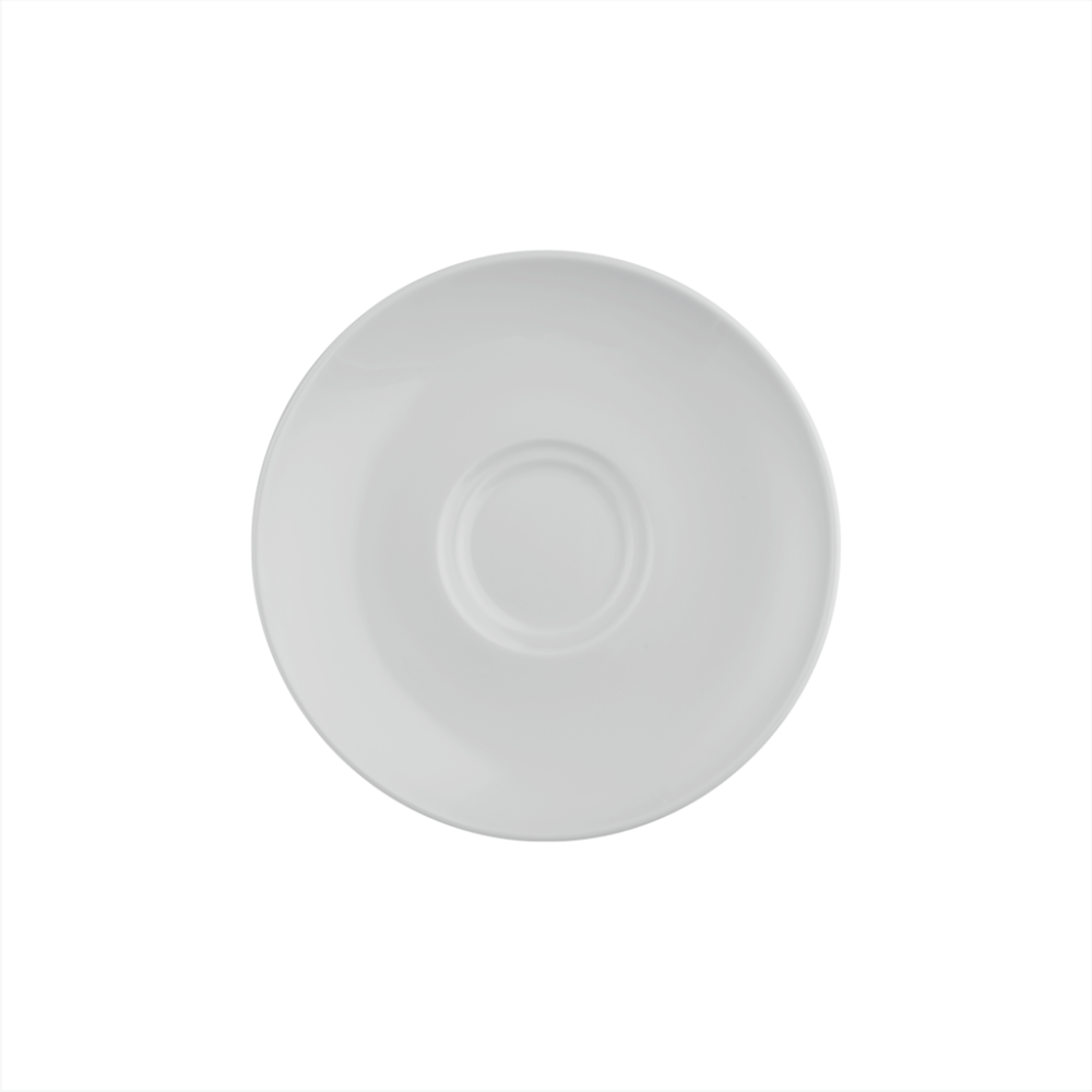 Блюдце Ariane Mokka 13 см plain AMKARN000014013