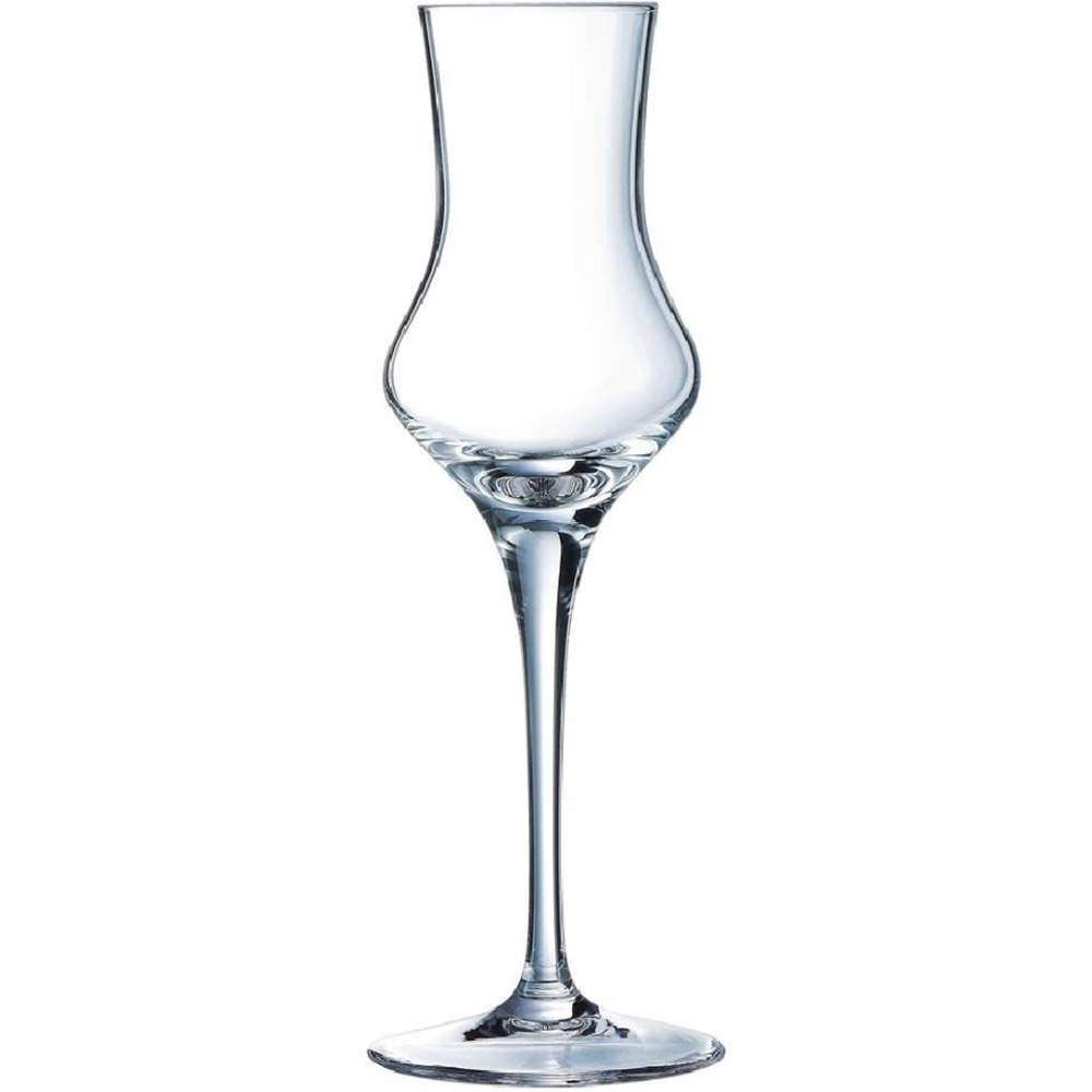 Рюмка для граппы 100 мл, серия Spirits Chef&Sommelier N8211
