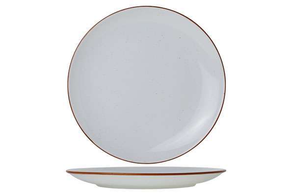 Тарілка обідня Cosy&Trendy Terra arena 27 см - 6579027