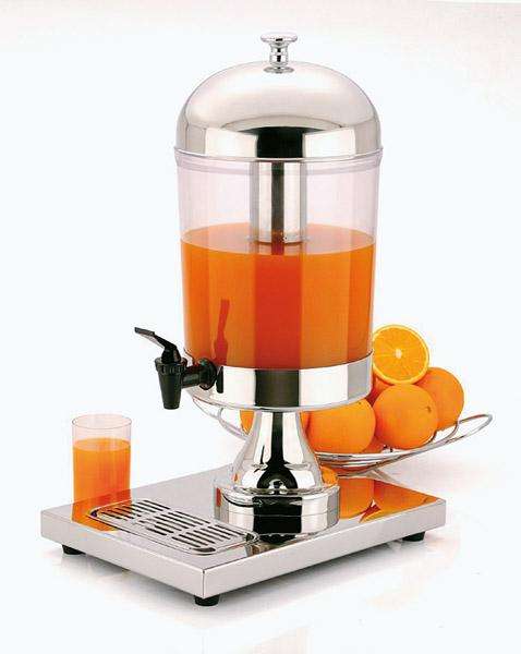 Диспенсер для соку APS 8000 мл 36X26Xh55 см - 10795