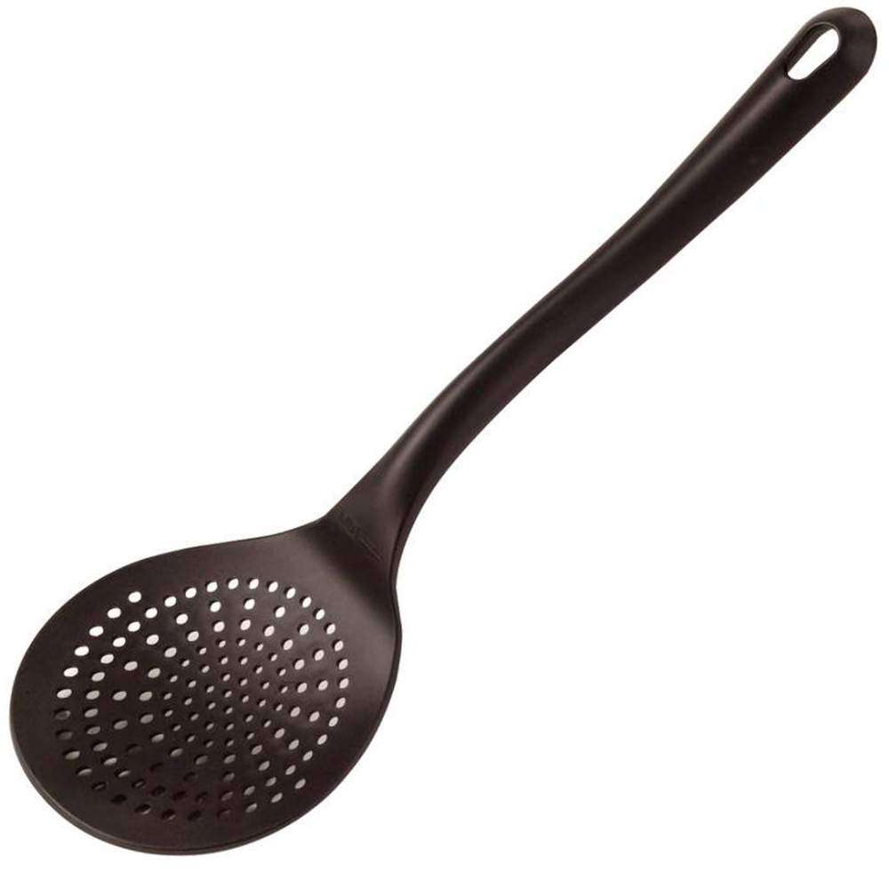 Шумовка термопластиковая d 11 см, L 35 см Paderno 12920-05