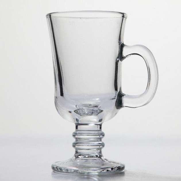 Кружка для айриш кофе Pasabahce Irish Coffe 250 мл 55341