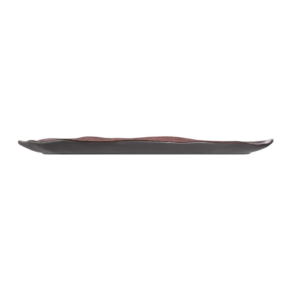 Тарілка мілка Porser Professional Roots Taupe 29 см sonnet TAU-SNTDZ29 - Фото 4