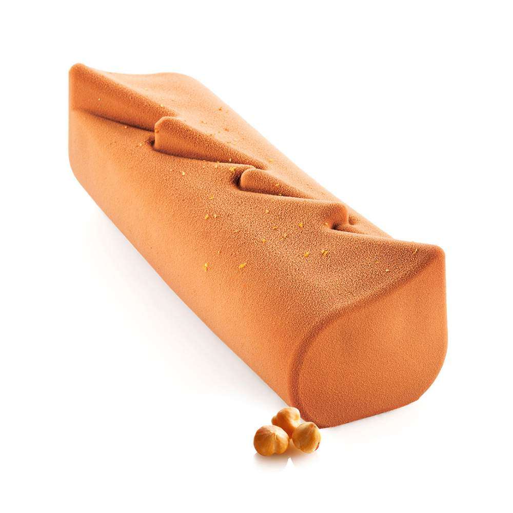 Силиконовая форма для торта DREAMY 1100 мл Silikomart DREAMY - Фото 1