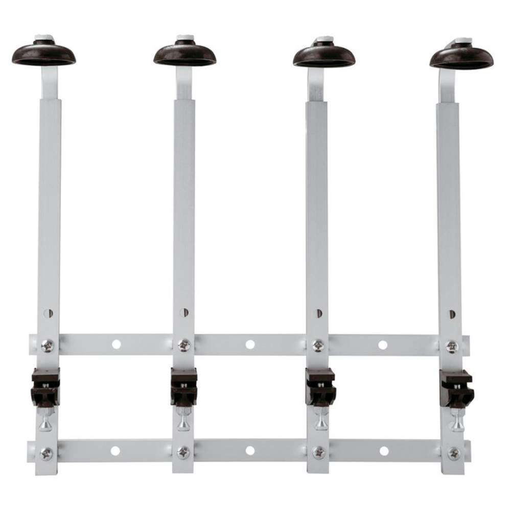 Барный держатель для бутылок Paderno 44056-06 - Фото 1