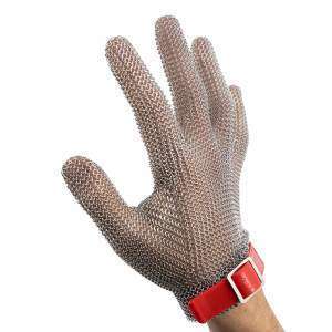 Перчатка кольчужная M FoREST 383230