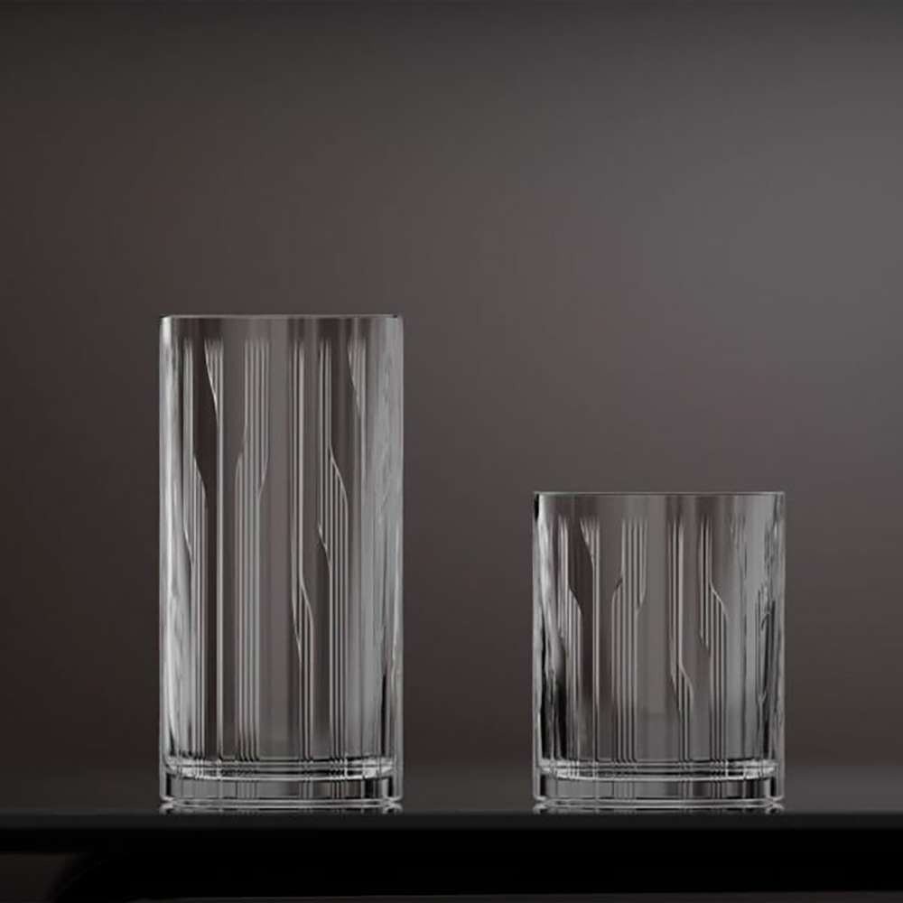 Стакан высокий Onis Virtue 400 мл 1018839 - Фото 2