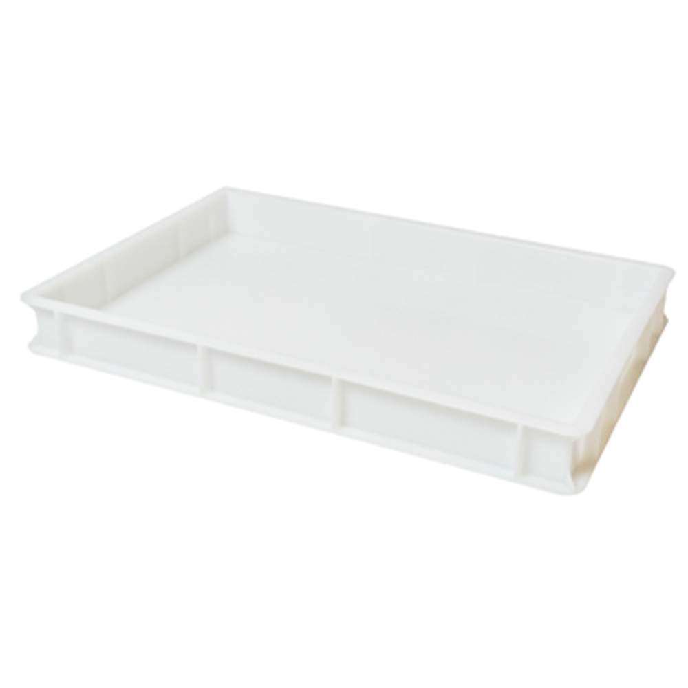 Контейнер для теста для пиццы 57x36,6xh6,5 см Gi.Metal CASS604007