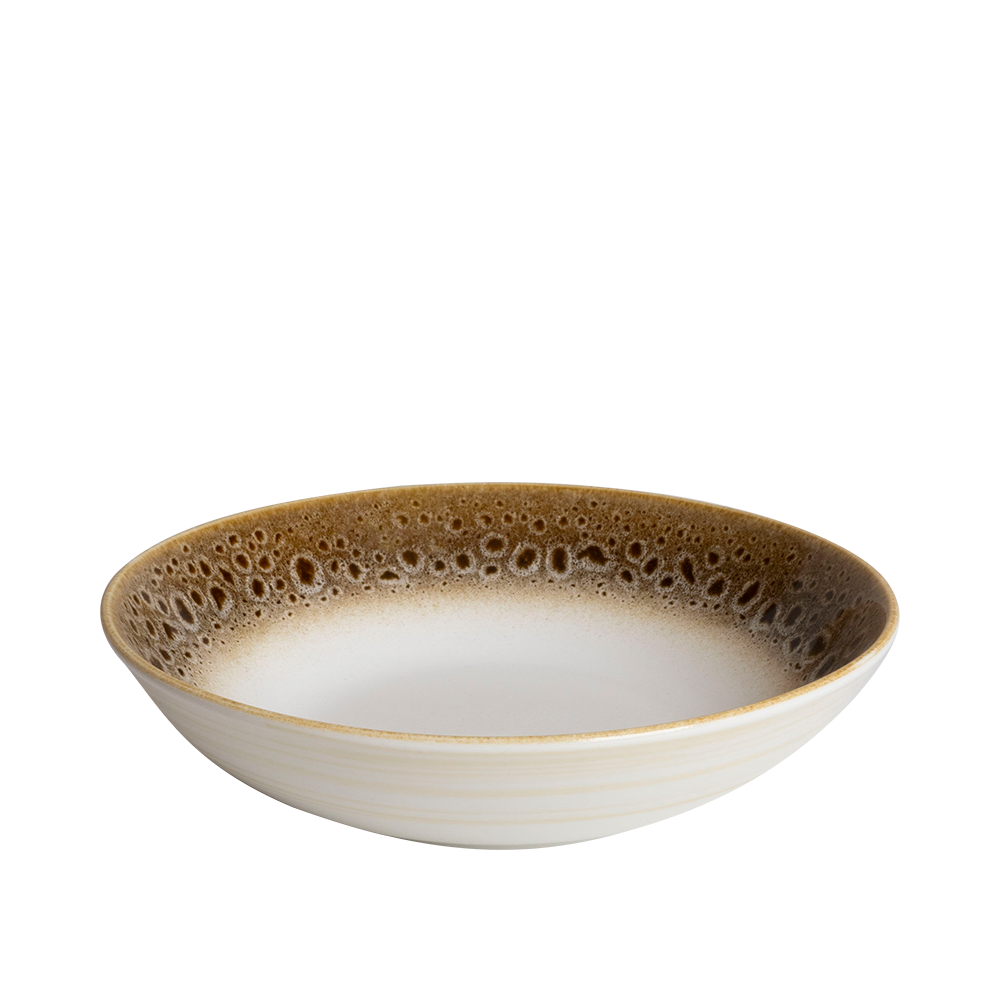 Тарілка глибока Ariane Jaguar (outside) 18 см - AVCARND51012018 - Фото 1