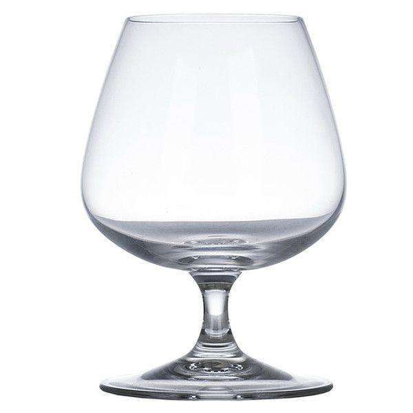 Бокал для коньяку, бренді ARC Luminarc Versailles 410 мл - N1480