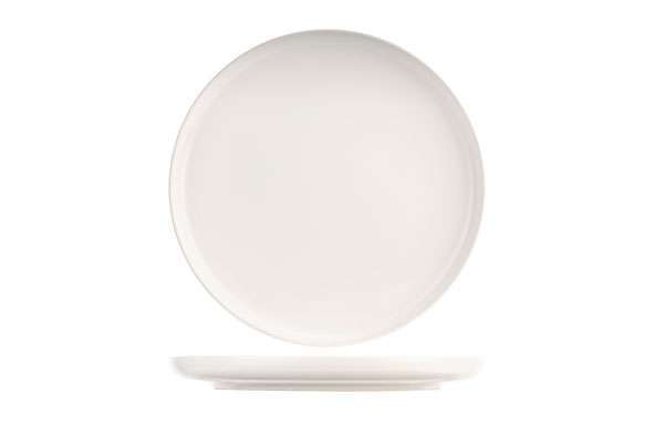 Тарілка мілка Cosy&Trendy Baltic White 27 см - 8539027