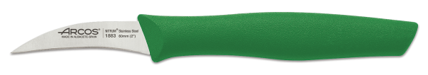 Нож для чистки овощей 60 мм Nova Arcos  188321 - Фото 1
