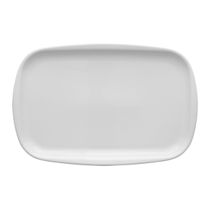 Блюдо прямоугольное Lubiana Scandia 32X21 см h 2.5 см 0958