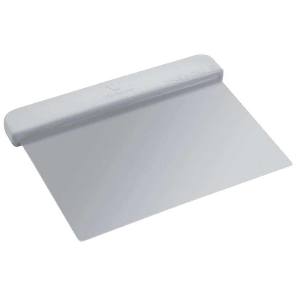 Скребок кондитерский 130x100 мм Martellato 50RAS1