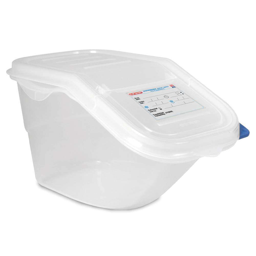 Контейнер для хранения GN 1/3 h-20 см 7 л Araven 09146