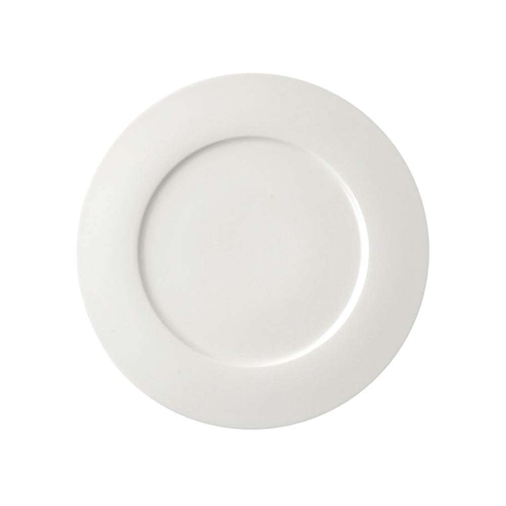 Тарілка мілка Rak Fine Dine 22 см - FDFP22