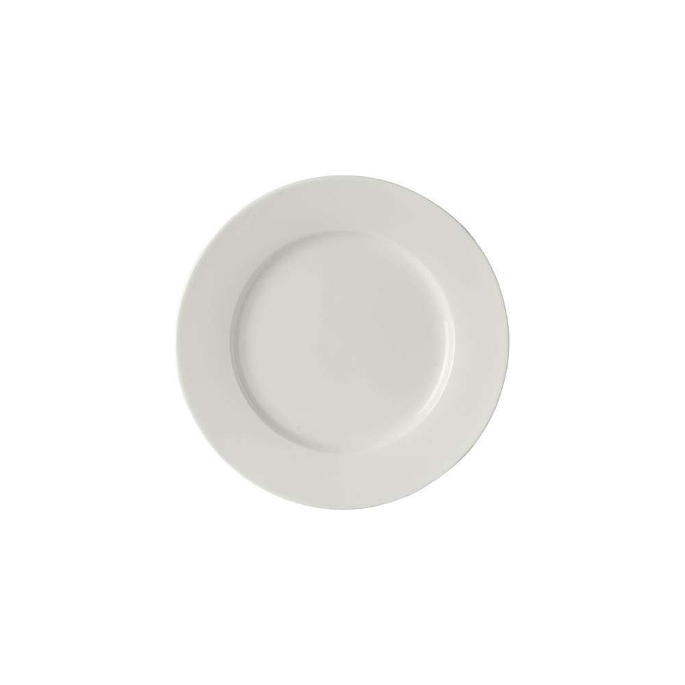 Тарілка мілка Fine Dine Pure Crema 15 см 763001 - Фото 1