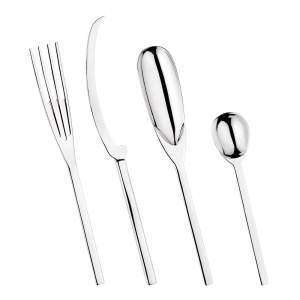 Набір столових приборів (24 шт) Pintinox Agricola - 04307091