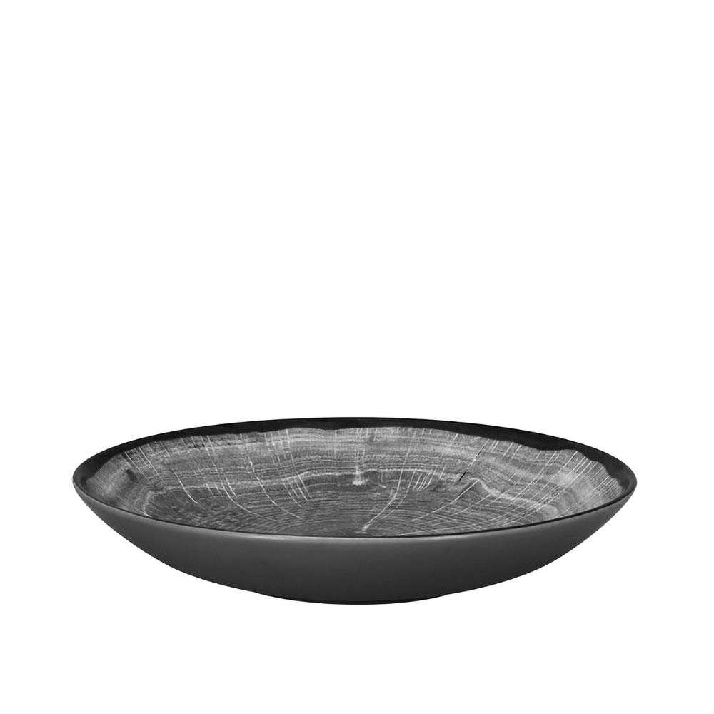 Тарелка глубокая Rak Woodart 26 см WDBUBC26BG