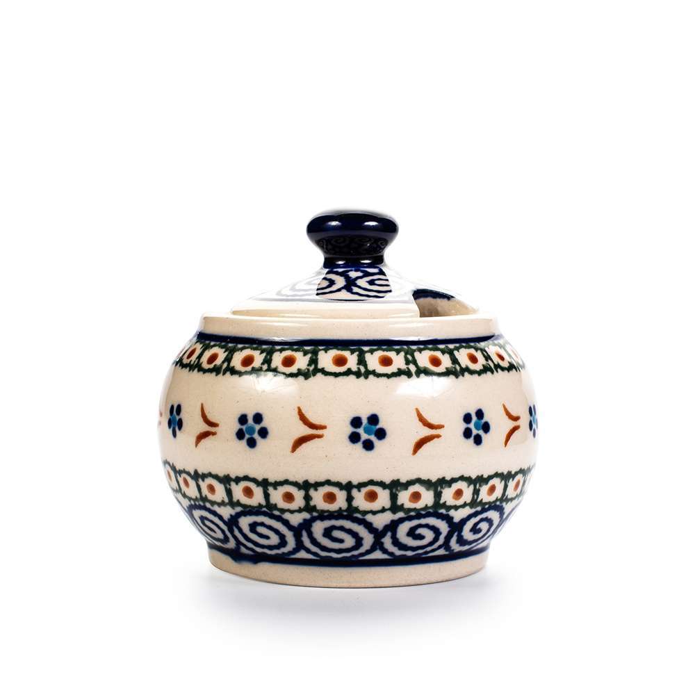 Цукорниця Boleslawiec 300 мл - GU-729/873 - Фото 1