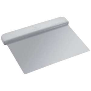 Скребок кондитерский 130x100 мм Martellato 50RAS1