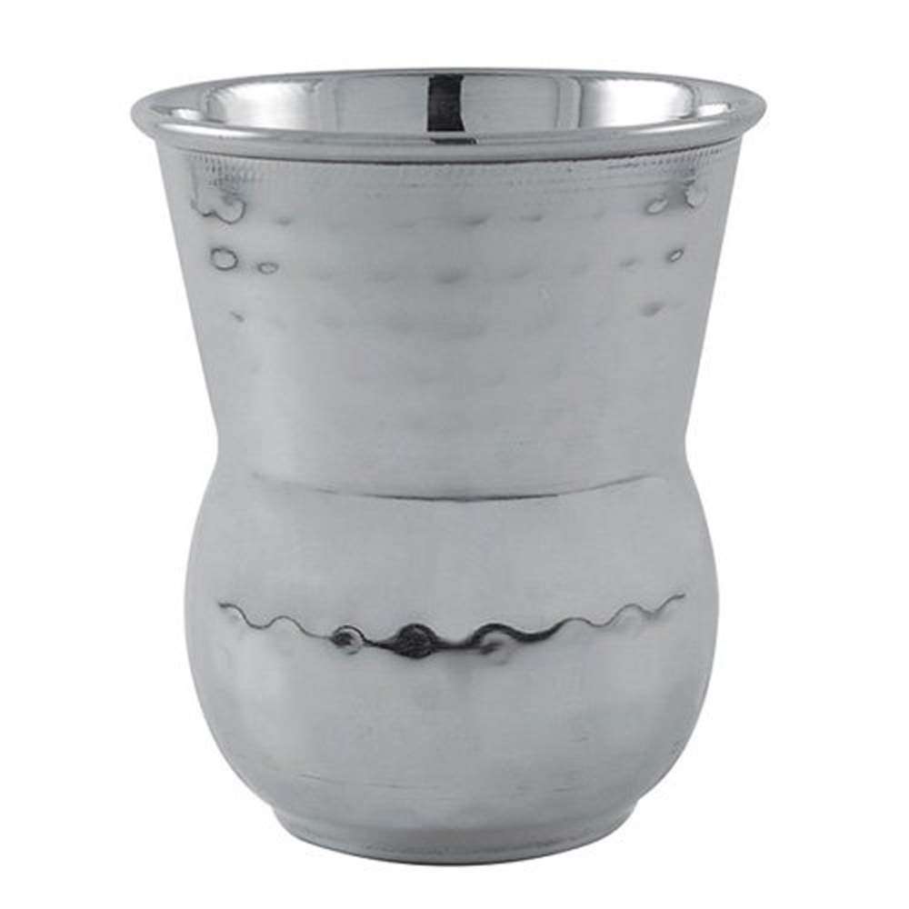 Стакан для коктейля 400 мл, сталь 18/10 The Bars MUG02