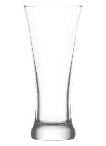 Келих для пива Pilsner LAV Sorgun 380 мл - SRG375