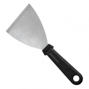 Шпатель кондитерский со скошенным лезвием 11,5 см Lacor 60422