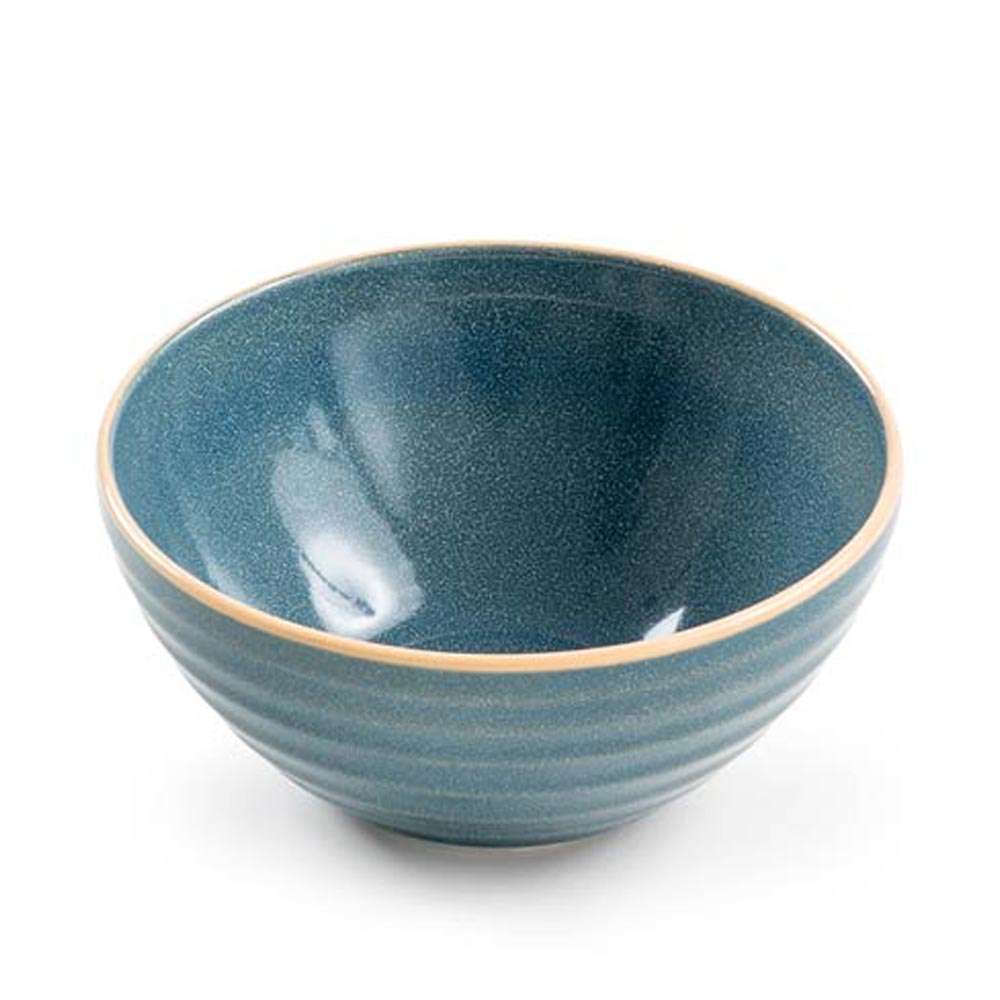 Салатник, миска Ariane Artisan 14 см 350 мл sapphire AARARNA87022014 - Фото 1