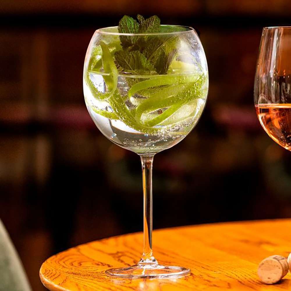 Бокал для вина (gin / tonic) Onis Endura 760 мл 1001645 - Фото 2