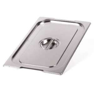 Крышка из нержавейки GN 2/3 Food line FoREST 232300