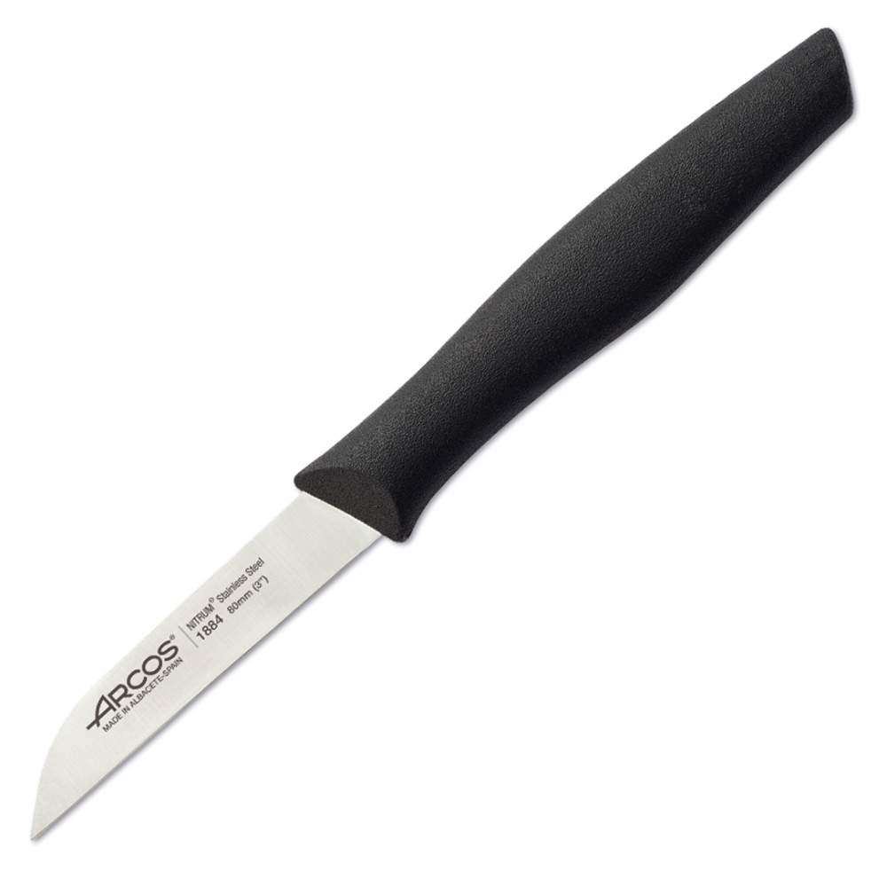 Нож для чистки овощей 80 мм Nova Arcos  188400