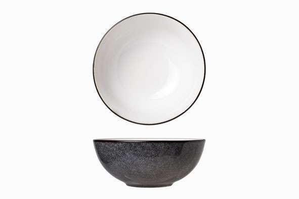 Салатник Cosy&Trendy Ciel Blanc D16.5XH7 см - 3445017