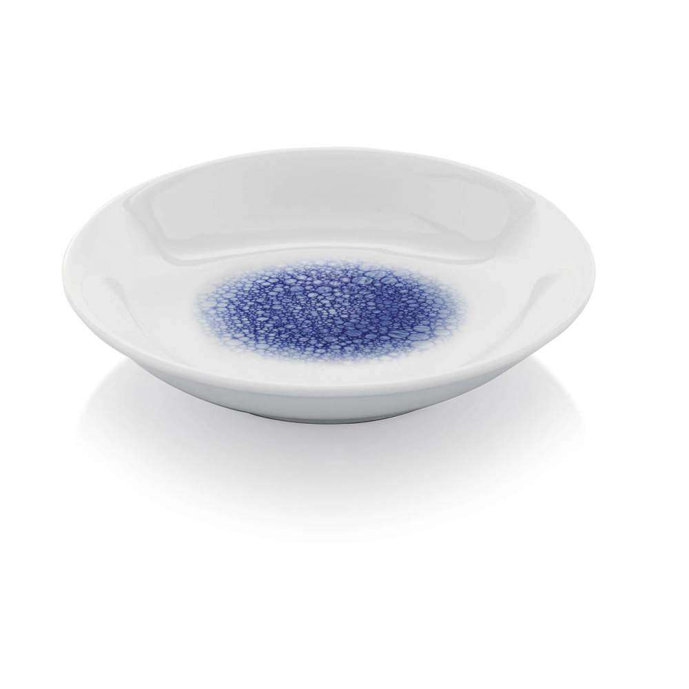 Тарелка глубокая, миска Fine Dine Serenity 20 см 760208