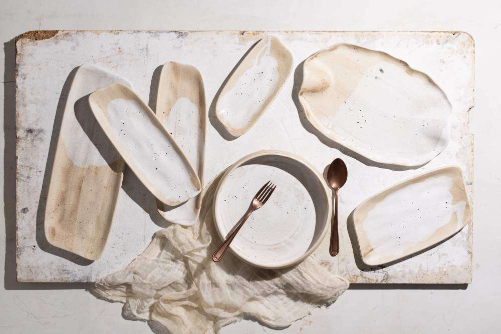 Тарелка глубокая Porser Professional Roots Cameo 25 см 1700 мл - CMO-CLSCK25 - Фото 3