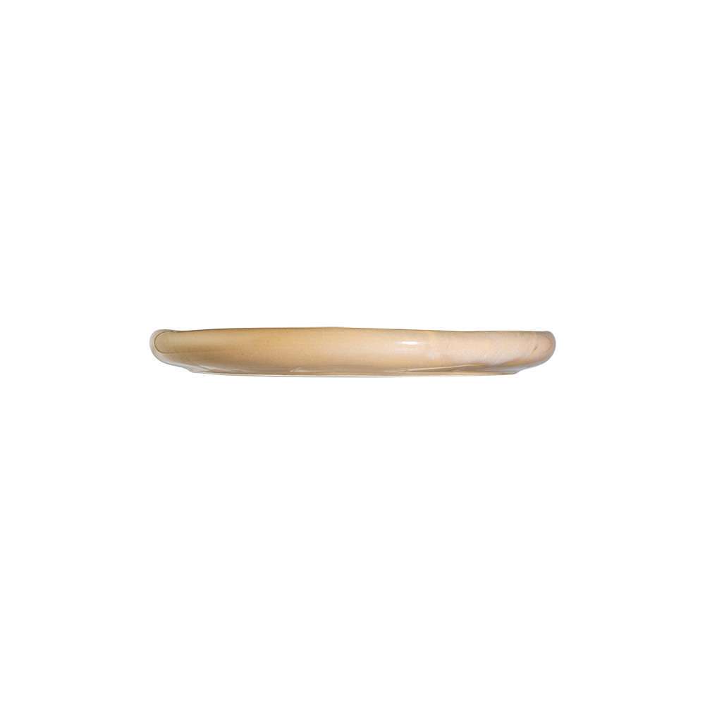 Тарілка мілка Porser Professional Roots Solin Celesta 22 см SLN-CLSDZ22 - Фото 2