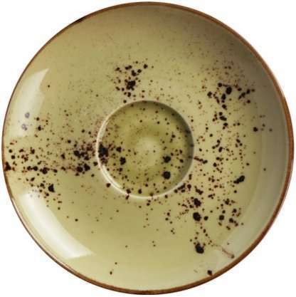 Блюдце Fine Dine Olive 16 см 778098
