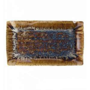 Блюдо прямоугольное Tognana Reef Oyster 35X20Xh2.5 см Oyster RY022355961