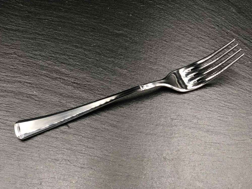 Столовая вилка Pintinox Leonardo 05000002 - Фото 3