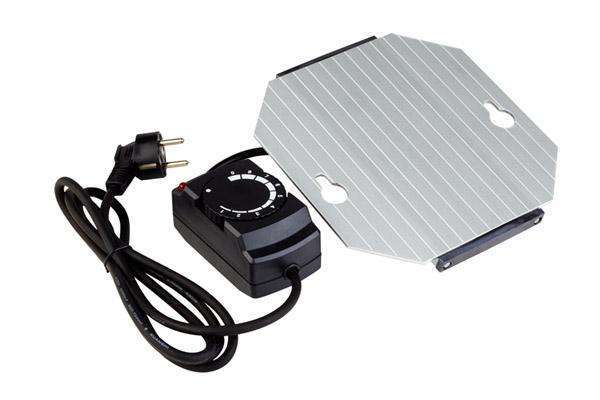 Нагревательный элемент APS 21X20Xh6 см 12287