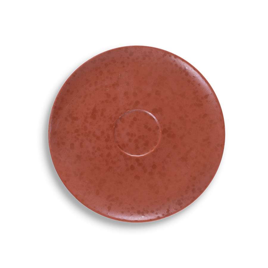 Блюдце Ariane Oxide 16 см caribbean wood AVCARNA65014002 