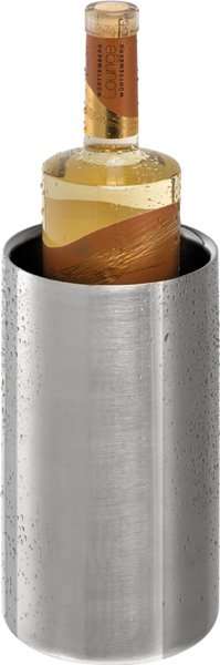 Охладитель бутылки APS d12/10Xh20 см 36030