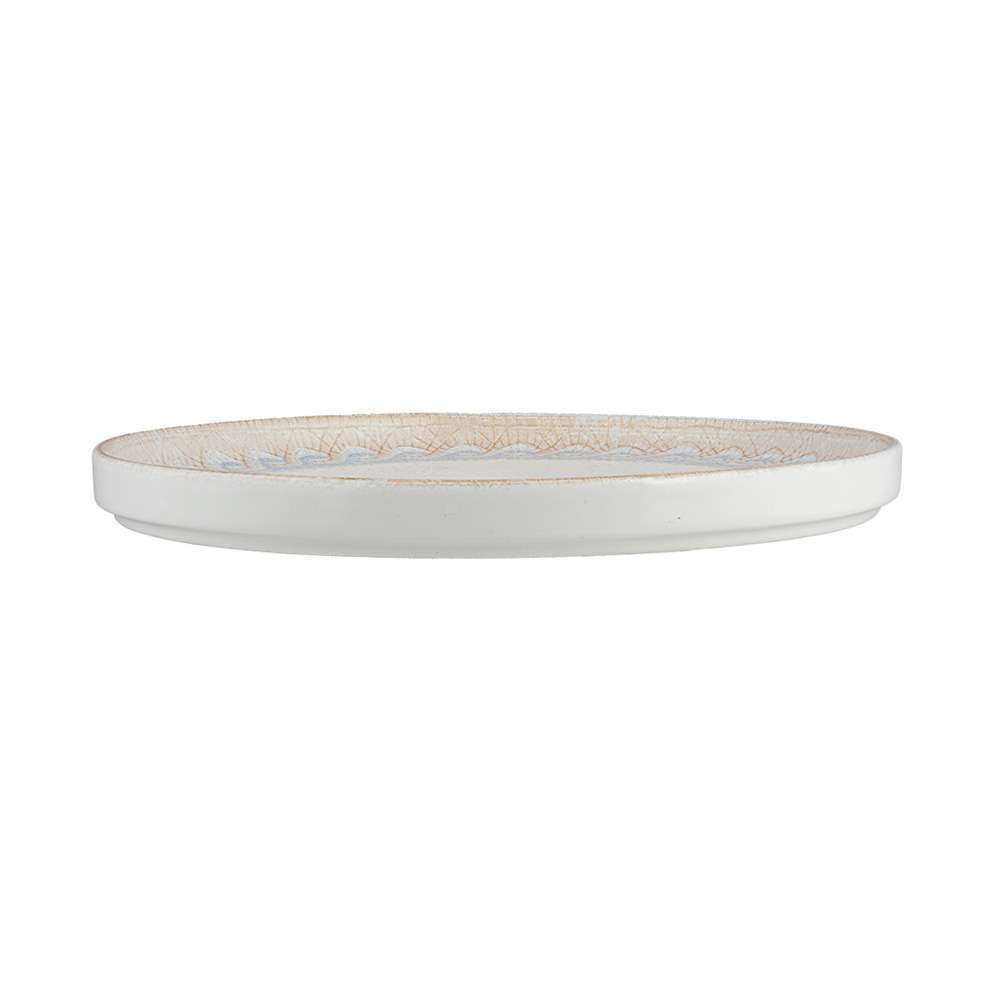 Тарелка с бортом Ariane Cruise Athena 25 см DSEARN11LB11025 - Фото 5