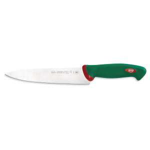 Нож поварской (мясо овощи фрукты) Sanelli Premana 20 см 312620